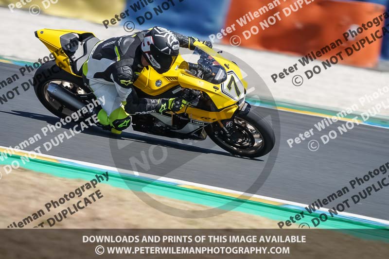 Le Mans;event digital images;france;motorbikes;no limits;peter wileman photography;trackday;trackday digital images